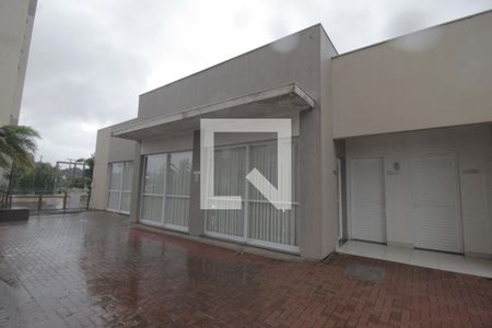 Apartamento à venda com 65m², 2 quartos e 1 vagaÁrea comum - Salão de festas