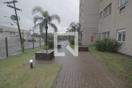 Apartamento à venda com 65m², 2 quartos e 1 vagaÁrea comum