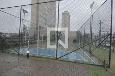 Apartamento à venda com 65m², 2 quartos e 1 vagaQuadra Esportiva