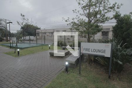 Apartamento à venda com 65m², 2 quartos e 1 vagaÁrea comum