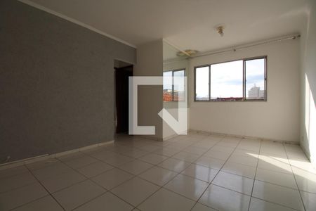 Sala/Cozinha de apartamento para alugar com 2 quartos, 72m² em Vila Guilherme, São Paulo