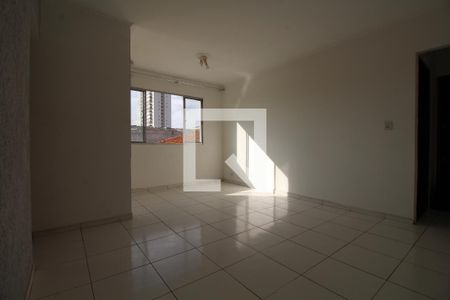 Sala/Cozinha de apartamento para alugar com 2 quartos, 72m² em Vila Guilherme, São Paulo