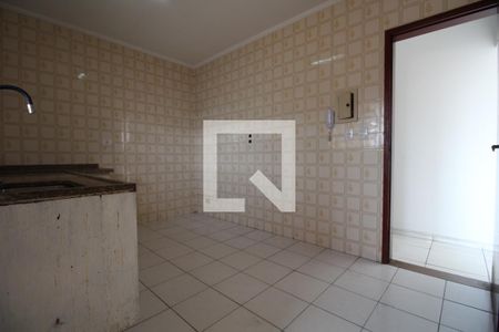 Sala/Cozinha de apartamento para alugar com 2 quartos, 72m² em Vila Guilherme, São Paulo