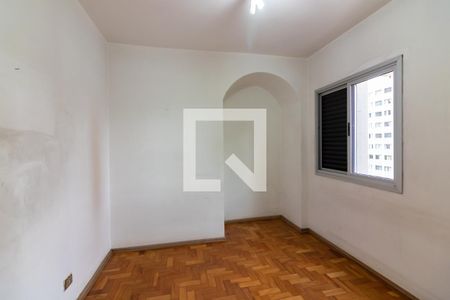 Sala  de apartamento à venda com 2 quartos, 80m² em Brooklin Paulista, São Paulo