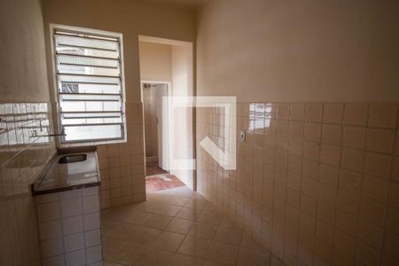 Apartamento para alugar com 80m², 2 quartos e 1 vagaCozinha
