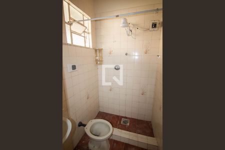 Apartamento para alugar com 80m², 2 quartos e 1 vagaBanheiro