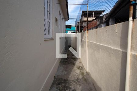 Apartamento para alugar com 80m², 2 quartos e 1 vagaCorredor