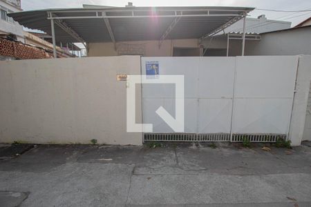 Apartamento para alugar com 80m², 2 quartos e 1 vagaFachada