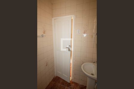 Apartamento para alugar com 80m², 2 quartos e 1 vagaBanheiro