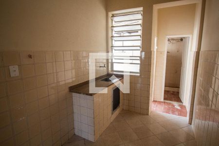 Apartamento para alugar com 80m², 2 quartos e 1 vagaCozinha