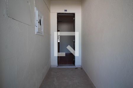 Apartamento para alugar com 80m², 2 quartos e 1 vagaHall de entrada