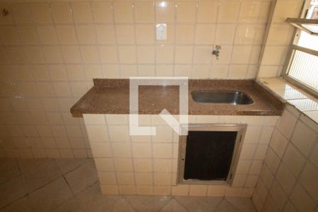 Apartamento para alugar com 80m², 2 quartos e 1 vagaCozinha