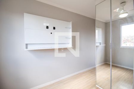 Quarto 1 de apartamento para alugar com 2 quartos, 47m² em Novo Osasco, Osasco
