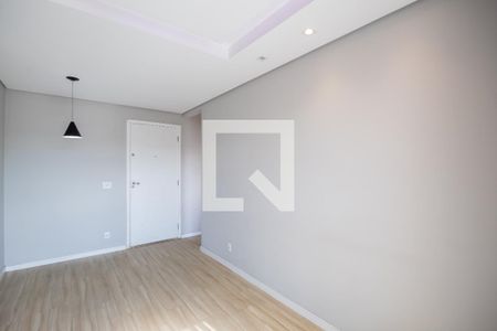 Sala de apartamento para alugar com 2 quartos, 47m² em Novo Osasco, Osasco