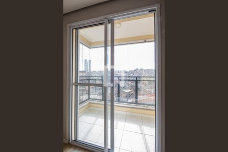 Sacada de apartamento para alugar com 2 quartos, 47m² em Novo Osasco, Osasco