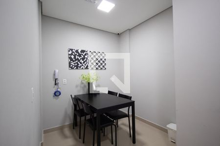 Apartamento para alugar com 47m², 2 quartos e 1 vagaHome Office