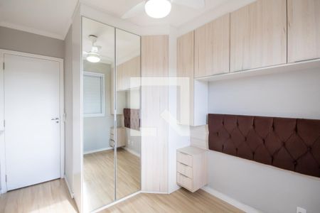 Quarto 1 de apartamento para alugar com 2 quartos, 47m² em Novo Osasco, Osasco