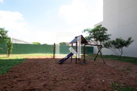 Apartamento para alugar com 47m², 2 quartos e 1 vagaÁrea comum - Playground