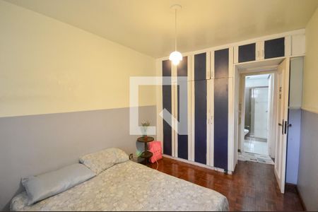 Quarto de apartamento para alugar com 2 quartos, 82m² em Vila Isabel, Rio de Janeiro