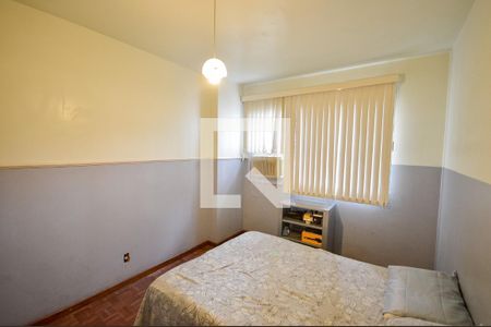 Quarto de apartamento para alugar com 2 quartos, 82m² em Vila Isabel, Rio de Janeiro