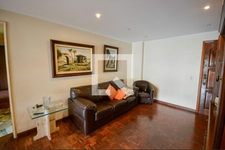 Sala de apartamento para alugar com 2 quartos, 82m² em Vila Isabel, Rio de Janeiro