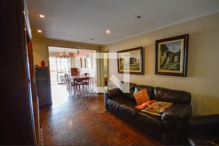 Sala de apartamento para alugar com 2 quartos, 82m² em Vila Isabel, Rio de Janeiro