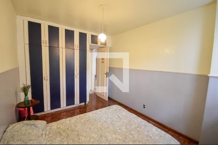 Quarto de apartamento para alugar com 2 quartos, 82m² em Vila Isabel, Rio de Janeiro