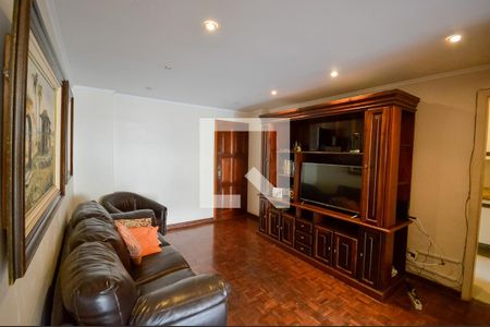 Sala de apartamento para alugar com 2 quartos, 82m² em Vila Isabel, Rio de Janeiro