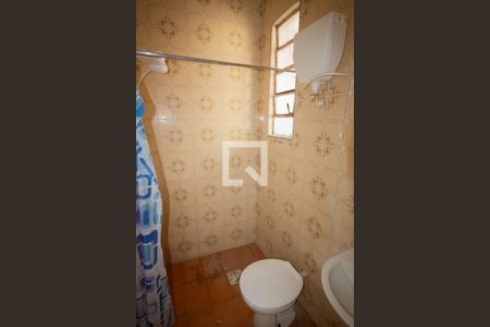 Apartamento para alugar com 80m², 2 quartos e 1 vagaBanheiro