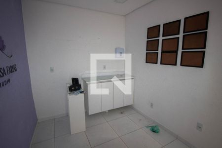 Apartamento para alugar com 80m², 2 quartos e 1 vagaStudio