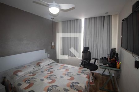 Quarto 2 de apartamento para alugar com 2 quartos, 70m² em Penha Circular, Rio de Janeiro