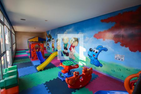 Apartamento para alugar com 53m², 2 quartos e 1 vagaÁrea comum / Brinquedoteca