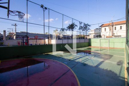 Apartamento para alugar com 53m², 2 quartos e 1 vagaÁrea comum / Quadra