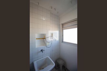 Apartamento para alugar com 53m², 2 quartos e 1 vagaÁrea de Serviço