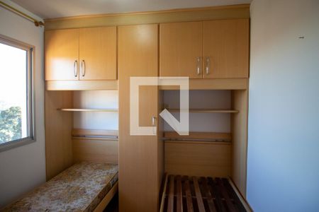 Quarto 1 de apartamento para alugar com 2 quartos, 53m² em Vila Carmosina, São Paulo