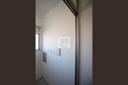Apartamento para alugar com 53m², 2 quartos e 1 vagaÁrea de Serviço