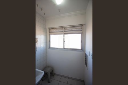 Apartamento para alugar com 53m², 2 quartos e 1 vagaÁrea de Serviço