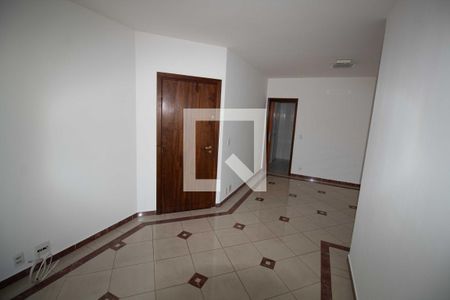 Sala de apartamento à venda com 2 quartos, 93m² em Parque Imperial, São Paulo