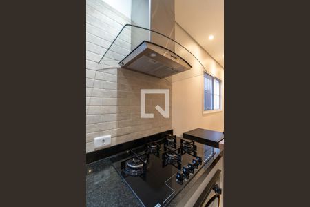 Casa à venda com 220m², 3 quartos e 2 vagas Casa à venda com 220m², 3 quartos e 2 vagasCozinha