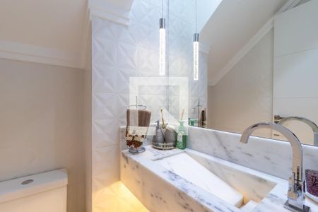 Casa à venda com 220m², 3 quartos e 2 vagas Casa à venda com 220m², 3 quartos e 2 vagasLavabo