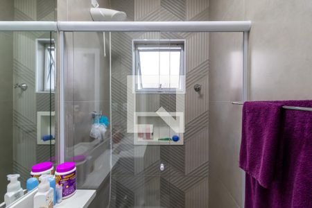 Casa à venda com 220m², 3 quartos e 2 vagas Casa à venda com 220m², 3 quartos e 2 vagasBanheiro da Suíte 2