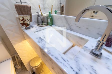 Casa à venda com 220m², 3 quartos e 2 vagas Casa à venda com 220m², 3 quartos e 2 vagasLavabo