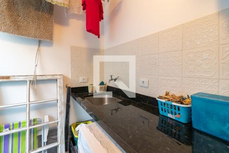 Casa à venda com 220m², 3 quartos e 2 vagas Casa à venda com 220m², 3 quartos e 2 vagasÁrea de Serviço