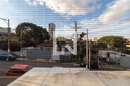 Vista da Suíte 1 de casa à venda com 3 quartos, 180m² em Jardim Paraíso, São Paulo