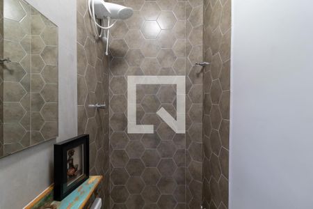 Casa à venda com 220m², 3 quartos e 2 vagas Casa à venda com 220m², 3 quartos e 2 vagasBanheiro de Serviço