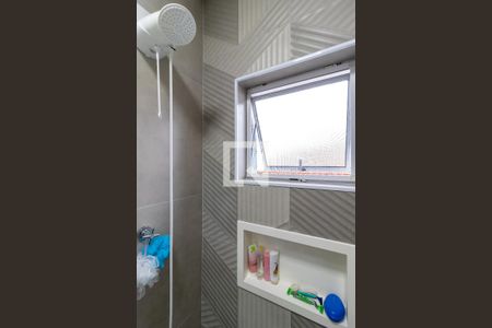 Casa à venda com 220m², 3 quartos e 2 vagas Casa à venda com 220m², 3 quartos e 2 vagasBanheiro da Suíte 2