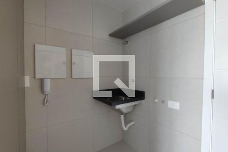 Apartamento para alugar com 44m², 1 quarto e 1 vaga Apartamento para alugar com 44m², 1 quarto e 1 vagaÁrea de Serviço