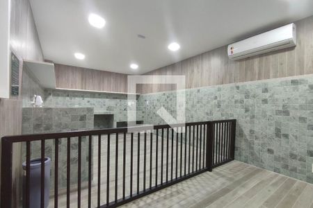 Área comum de apartamento para alugar com 1 quarto, 44m² em Barra, Salvador