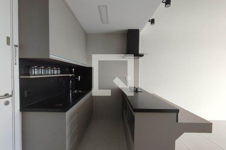 Apartamento para alugar com 44m², 1 quarto e 1 vaga Apartamento para alugar com 44m², 1 quarto e 1 vagaCozinha
