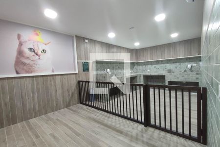 Apartamento para alugar com 44m², 1 quarto e 1 vaga Apartamento para alugar com 44m², 1 quarto e 1 vagaÁrea comum